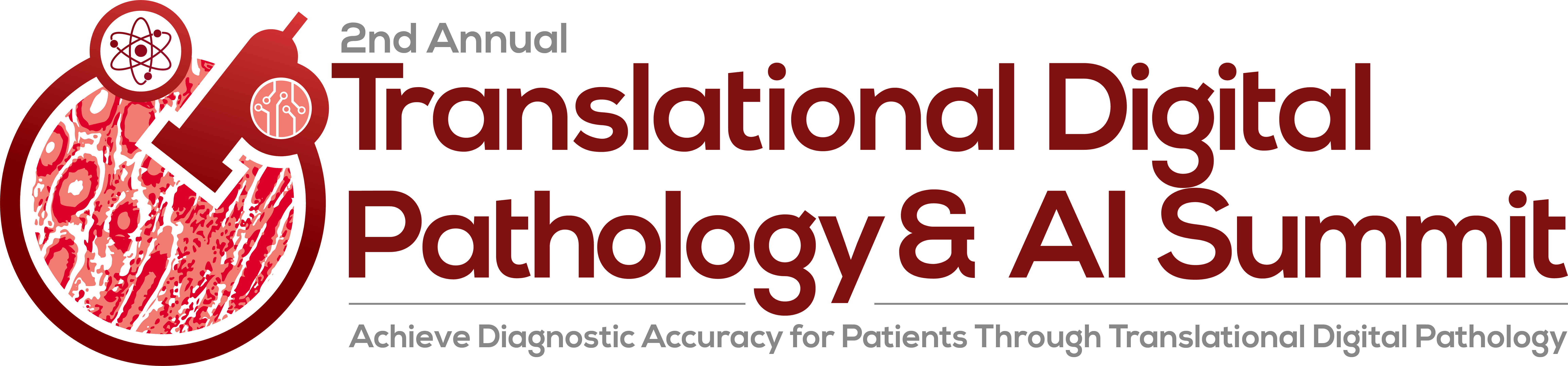 2nd Translational Digital Pathology & AI Summit