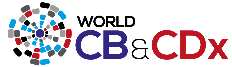 World CDx Logo