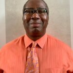 Curtis Colleton