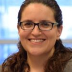 Jimena Trillo, Director of Translational Pathology at Daiichi Sankyo, Translational Digital Pathology & AI Conference