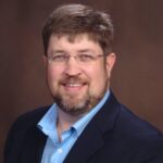 Mark Gustavson, Senior Director, Head of Computational Pathology Strategic Partnerships at AstraZeneca, Translational Digital Pathology & AI Conference