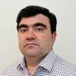 Michail Shipitsin, Vice President of Biomarker Research & Development at Acrivon Therapeutics, Translational Digital Pathology & AI Conference