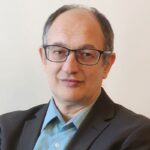 Stefan Kirov, Vice President & Head of Computational Biology at Flare Therapeutics, Translational Digital Pathology & AI Summit