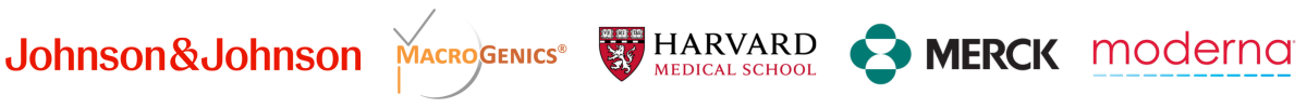 johnson & johnson, macrogenics, harvard, merck, moderna, Digital Pathology Conference
