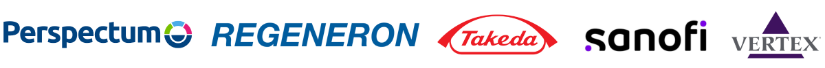 perspectum diagnostics, regeneron, takeda, sanofi, vertex pharma, Digital Pathology Conference
