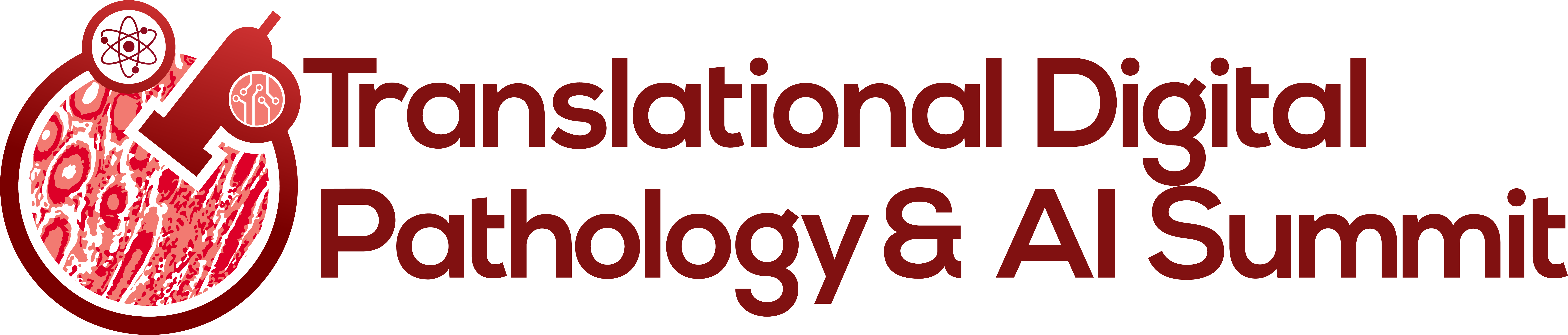 49646 - Translational Digital Pathology & AI Summit 2024 - NO TAGLINE